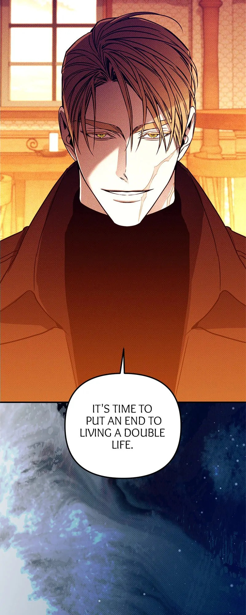 Solo For Two Chapter 61 page 67 - 
