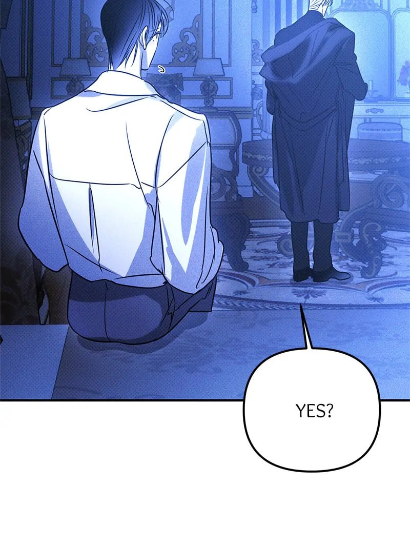 Solo For Two Chapter 61 page 8 - 