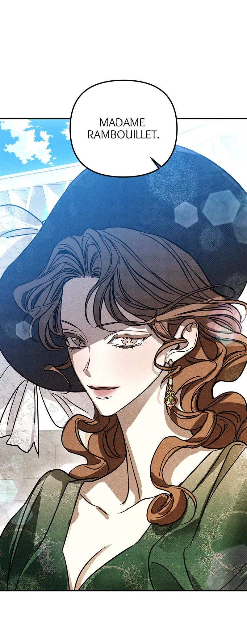 Solo For Two Chapter 61 page 72 - 