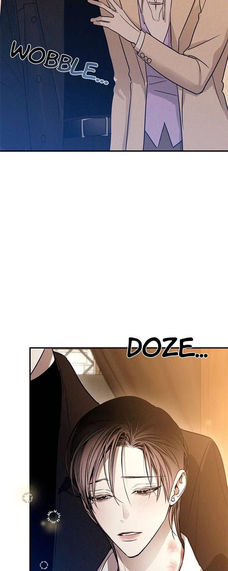 Solo For Two Chapter 62 page 11 - 