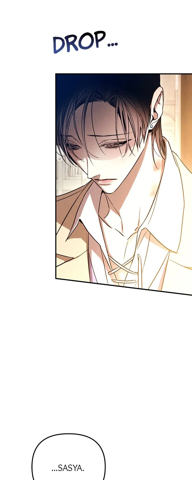 Solo For Two Chapter 62 page 20 - 
