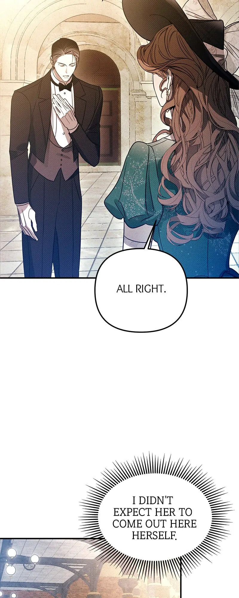 Solo For Two Chapter 62 page 3 - 