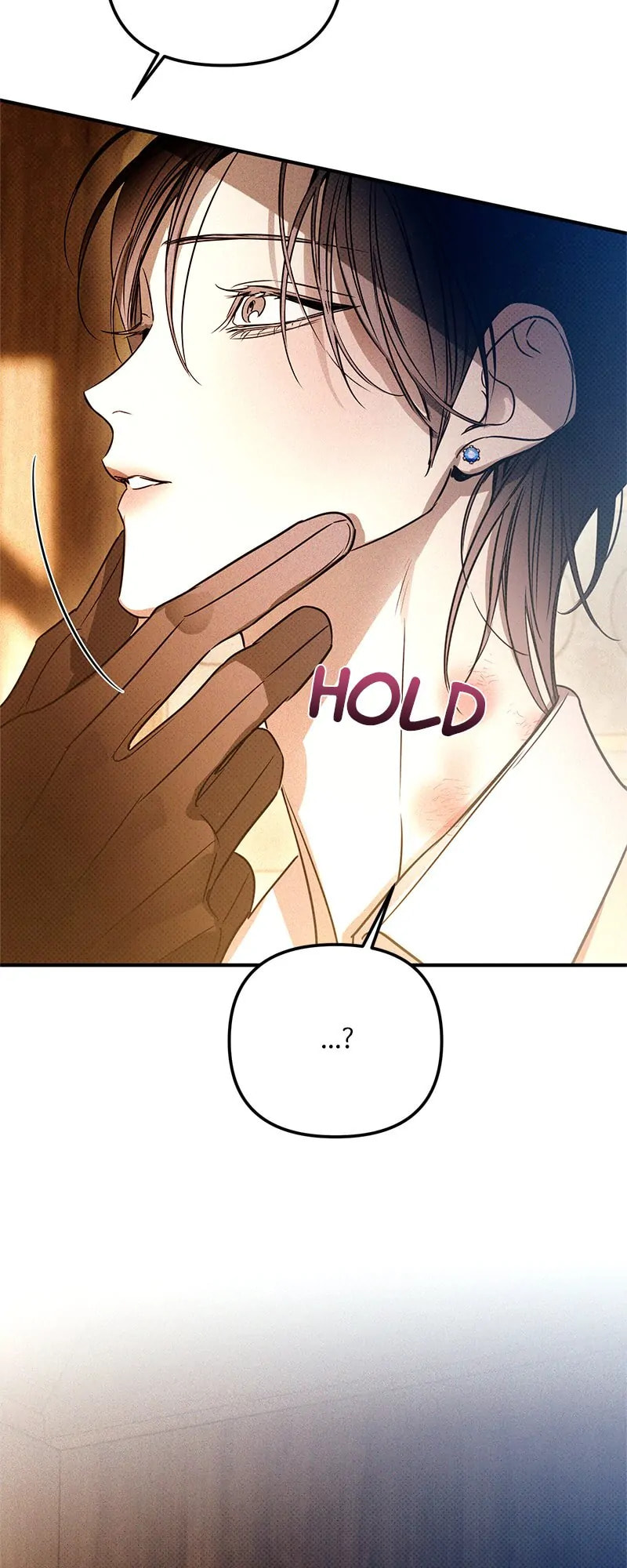 Solo For Two Chapter 62 page 21 - 