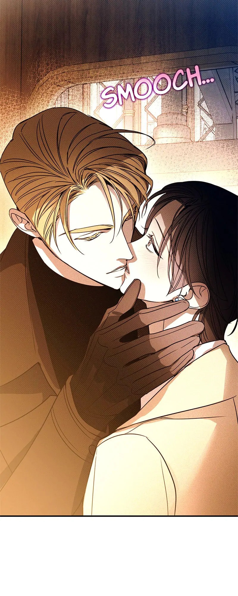 Solo For Two Chapter 62 page 22 - 