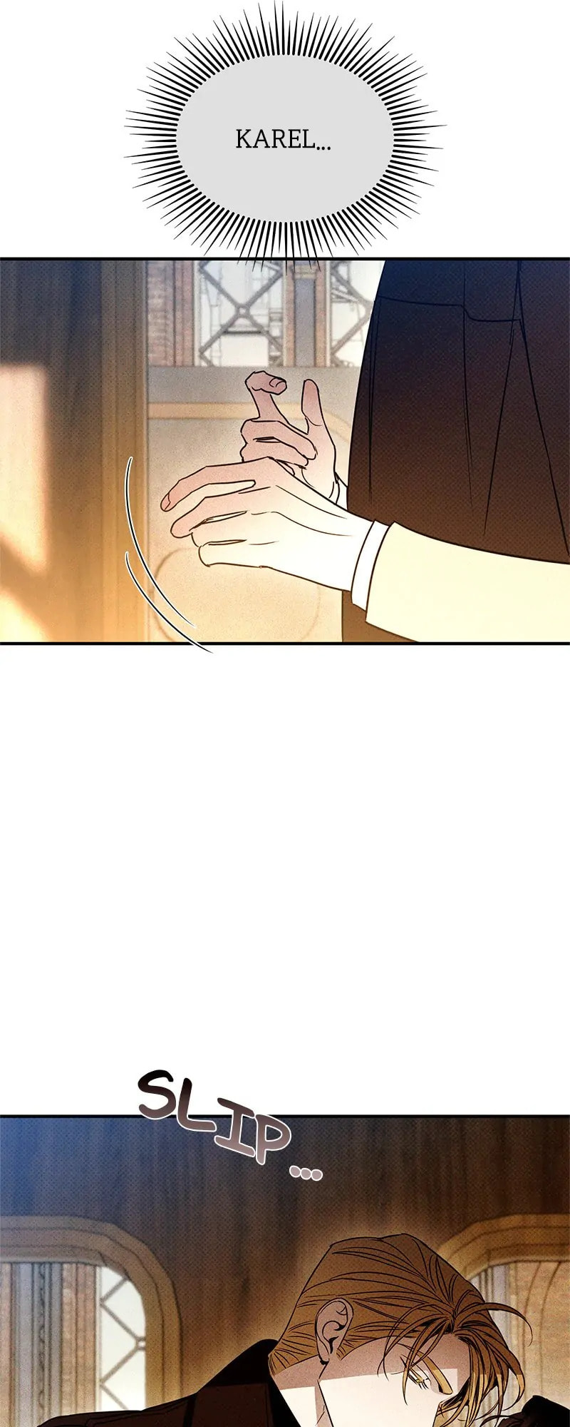 Solo For Two Chapter 62 page 23 - 