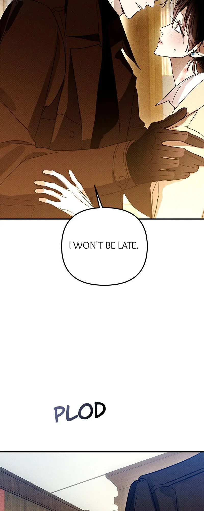 Solo For Two Chapter 62 page 24 - 