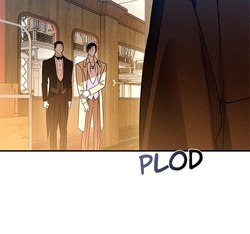 Solo For Two Chapter 62 page 25 - 