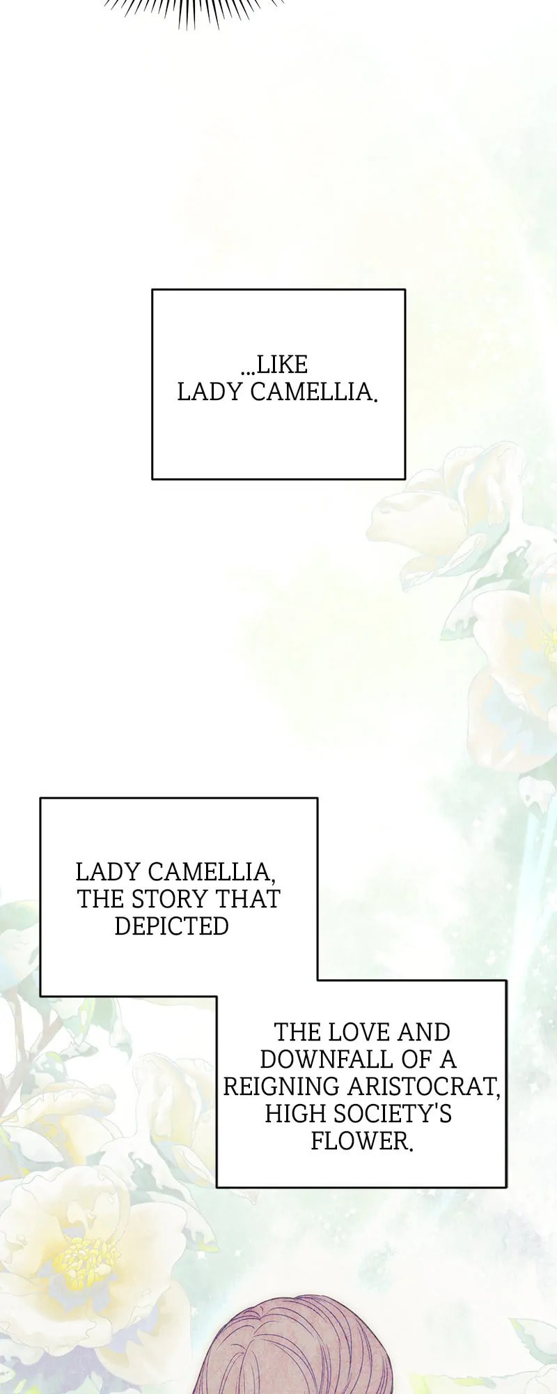 Solo For Two Chapter 62 page 27 - 
