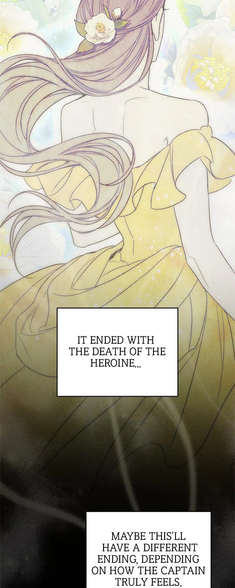 Solo For Two Chapter 62 page 28 - 