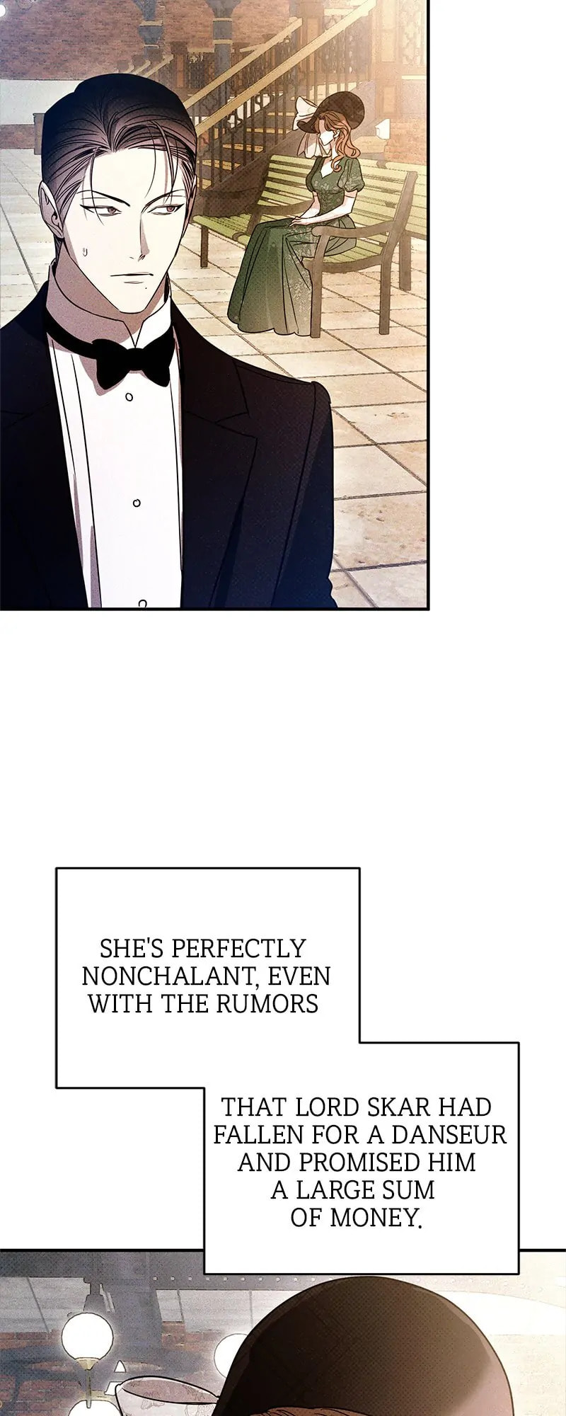 Solo For Two Chapter 62 page 4 - 