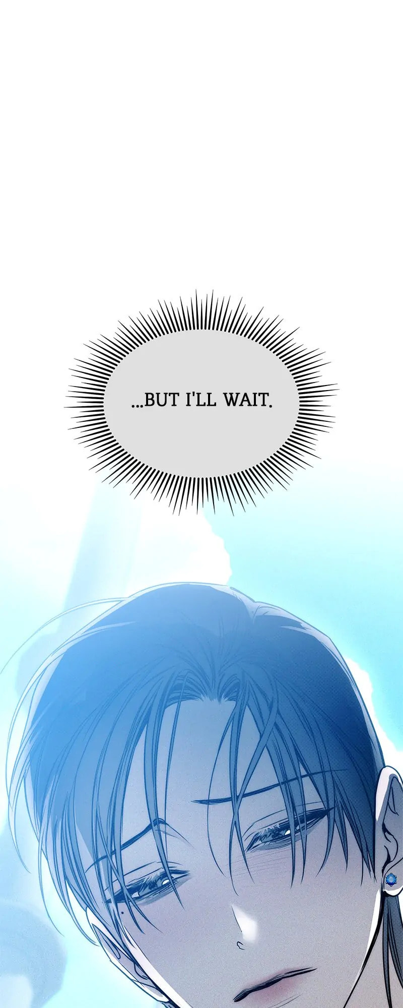 Solo For Two Chapter 62 page 33 - 