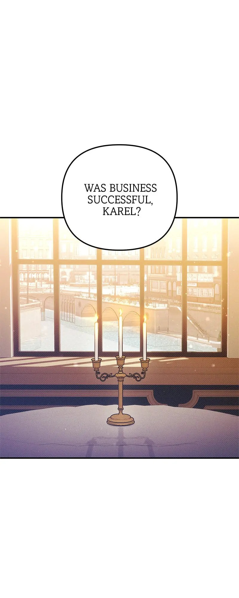 Solo For Two Chapter 62 page 35 - 