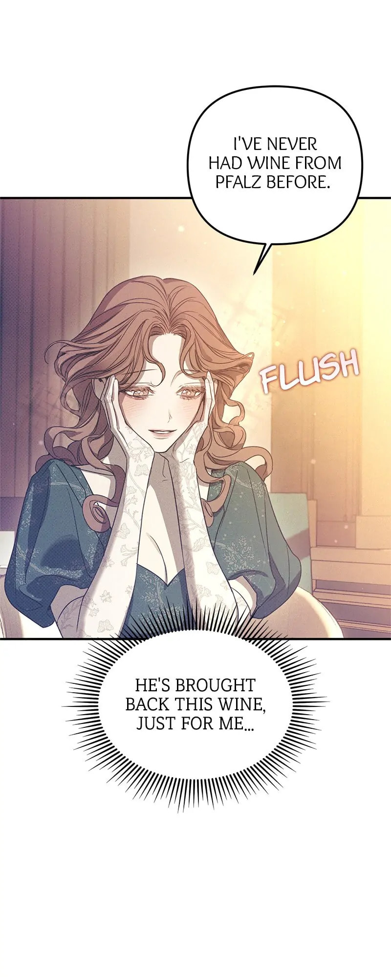 Solo For Two Chapter 62 page 37 - 