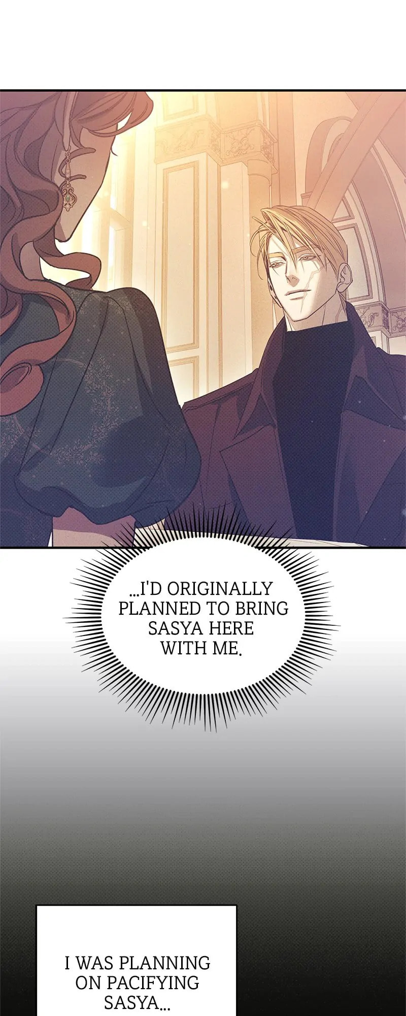 Solo For Two Chapter 62 page 38 - 