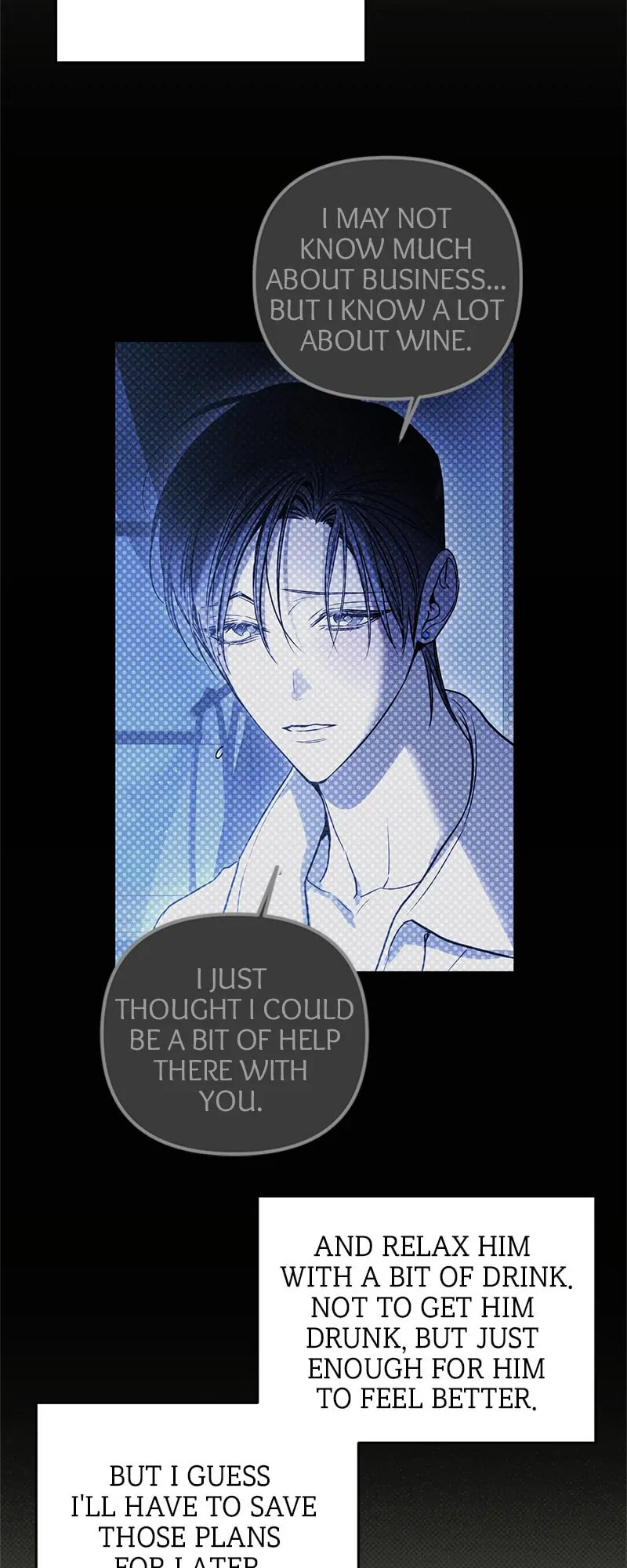Solo For Two Chapter 62 page 39 - 