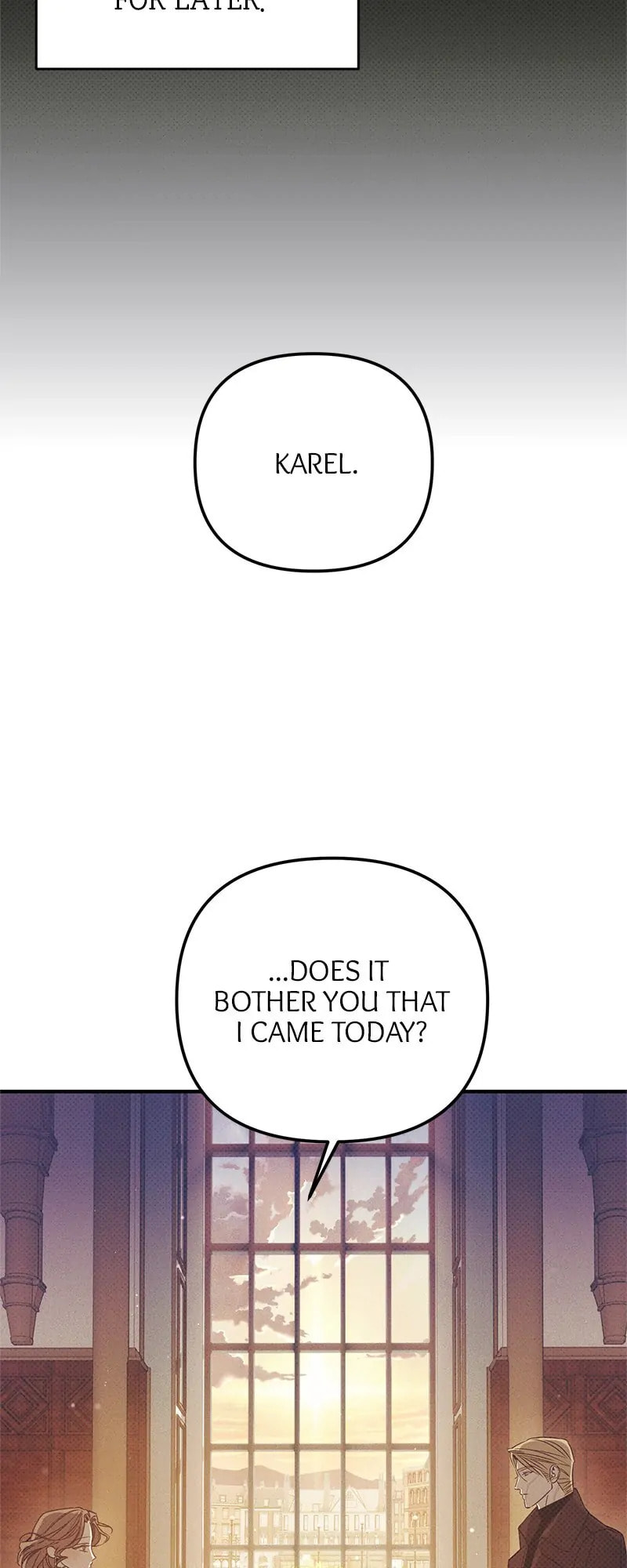 Solo For Two Chapter 62 page 40 - 