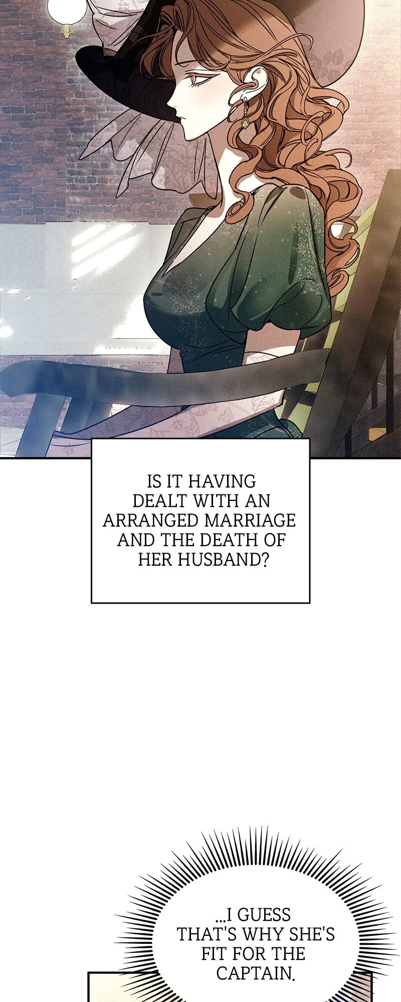 Solo For Two Chapter 62 page 5 - 