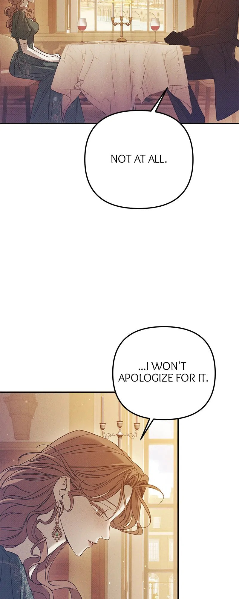 Solo For Two Chapter 62 page 41 - 