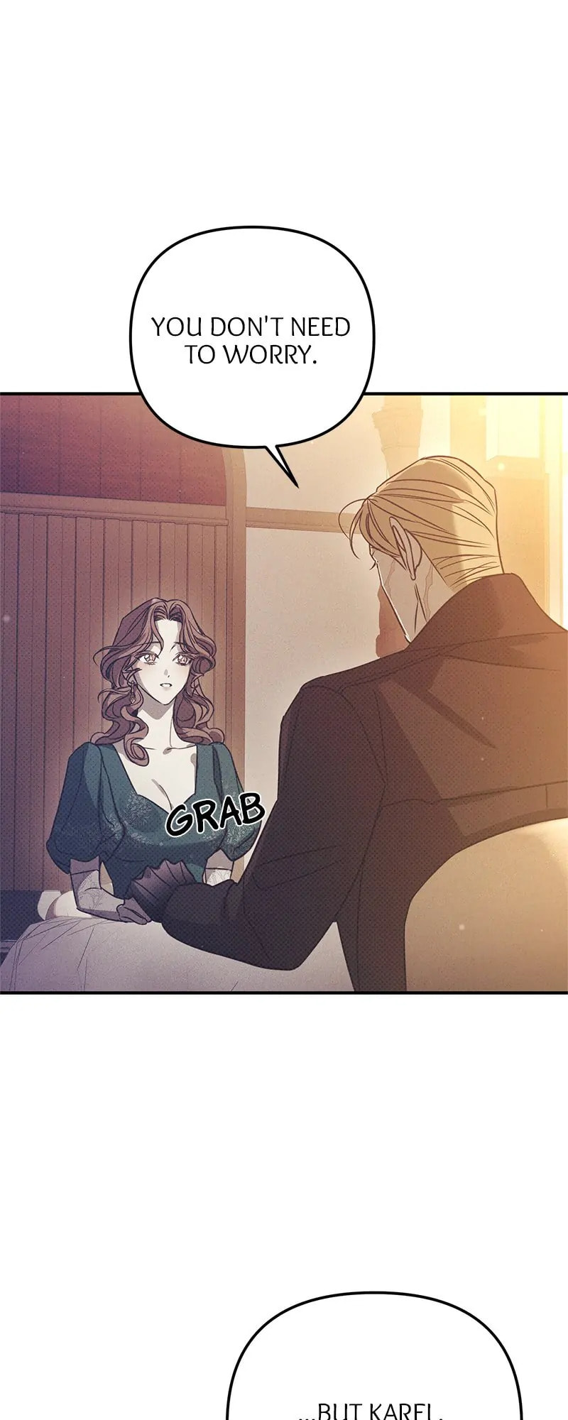 Solo For Two Chapter 62 page 43 - 