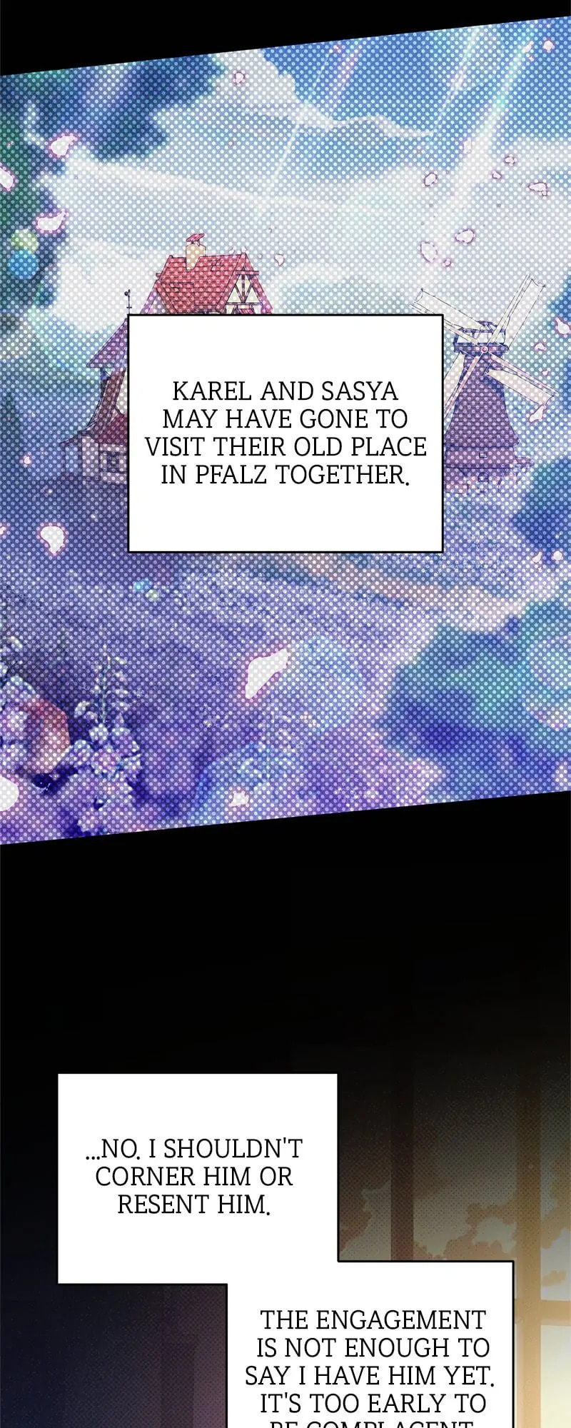 Solo For Two Chapter 62 page 45 - 