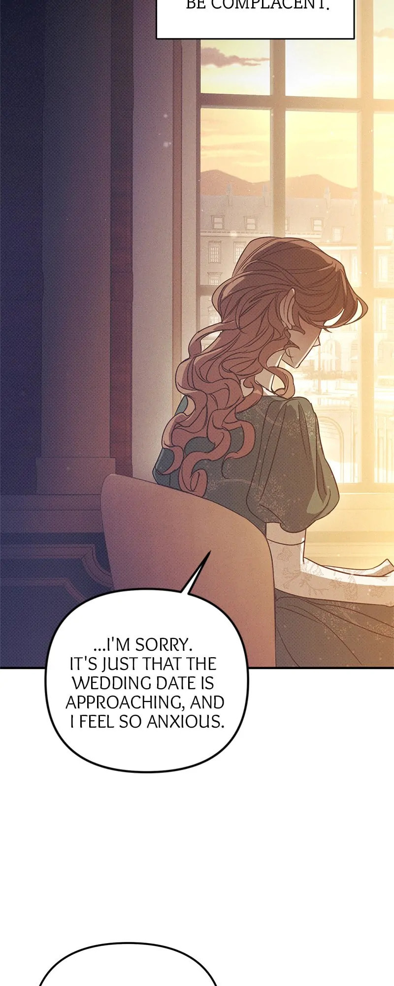 Solo For Two Chapter 62 page 46 - 