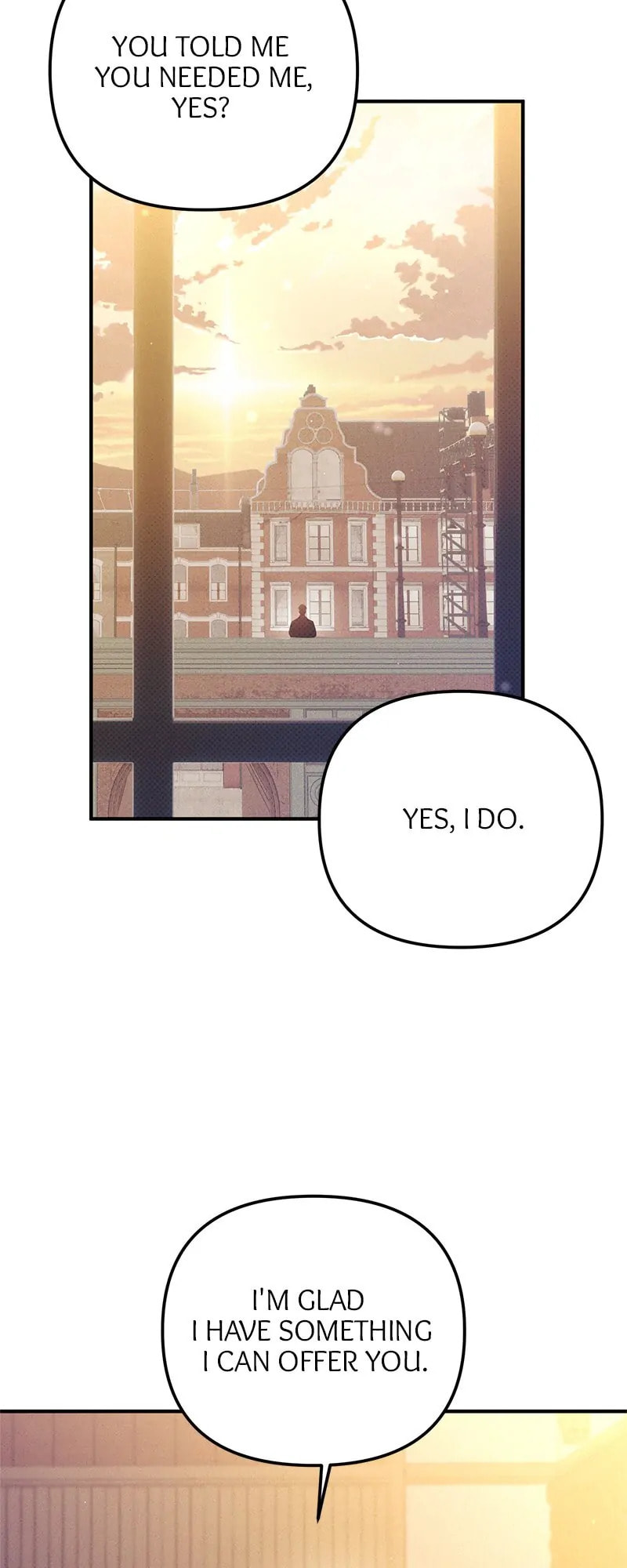 Solo For Two Chapter 62 page 47 - 