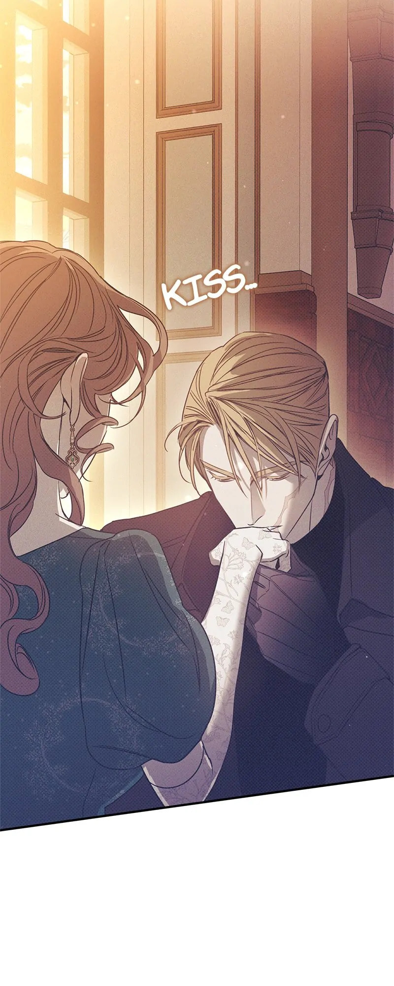 Solo For Two Chapter 62 page 50 - 
