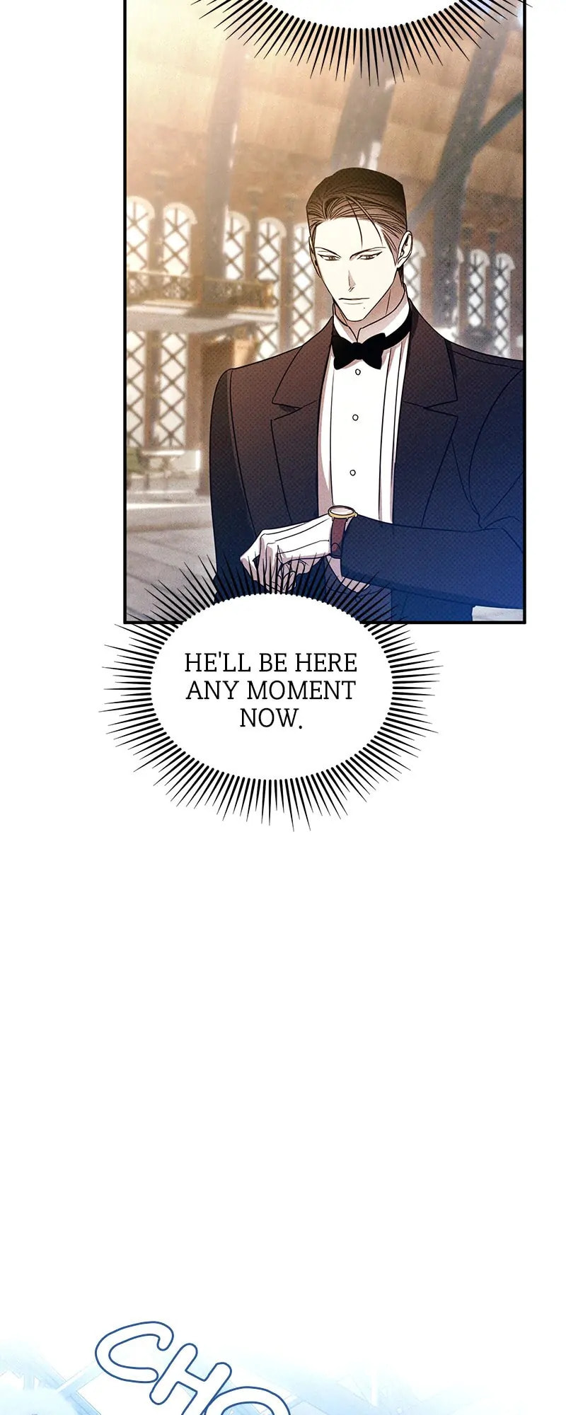 Solo For Two Chapter 62 page 6 - 