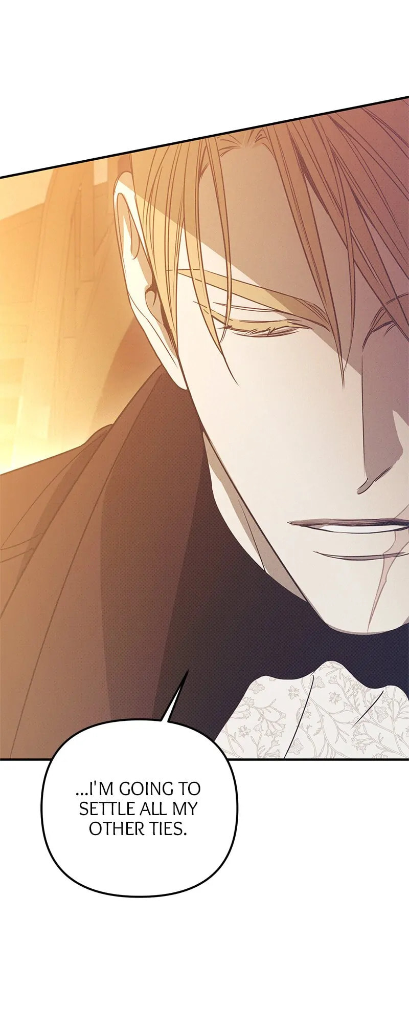 Solo For Two Chapter 62 page 52 - 