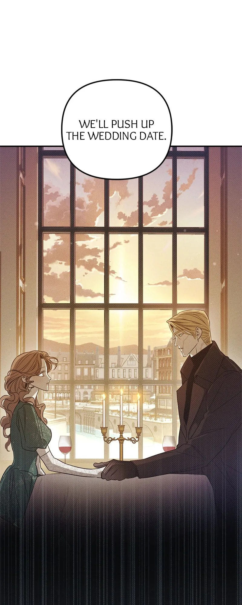 Solo For Two Chapter 62 page 53 - 