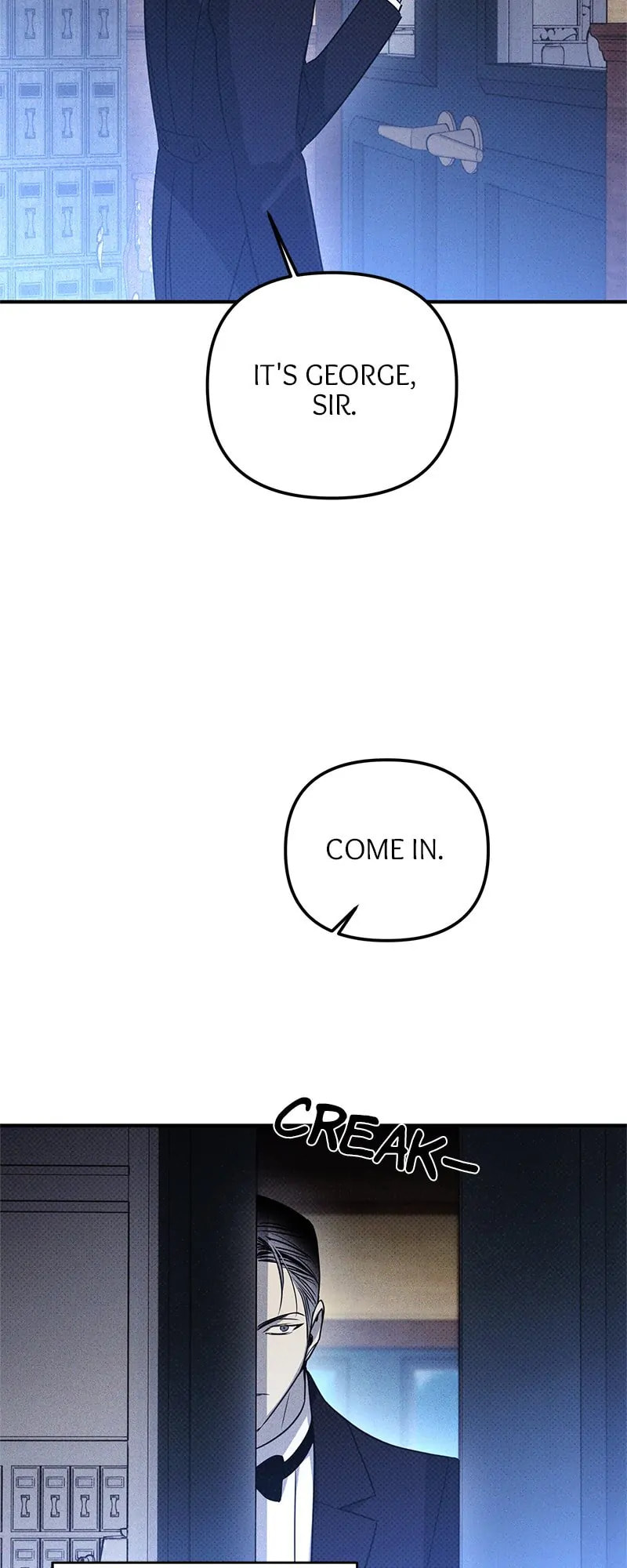 Solo For Two Chapter 62 page 56 - 