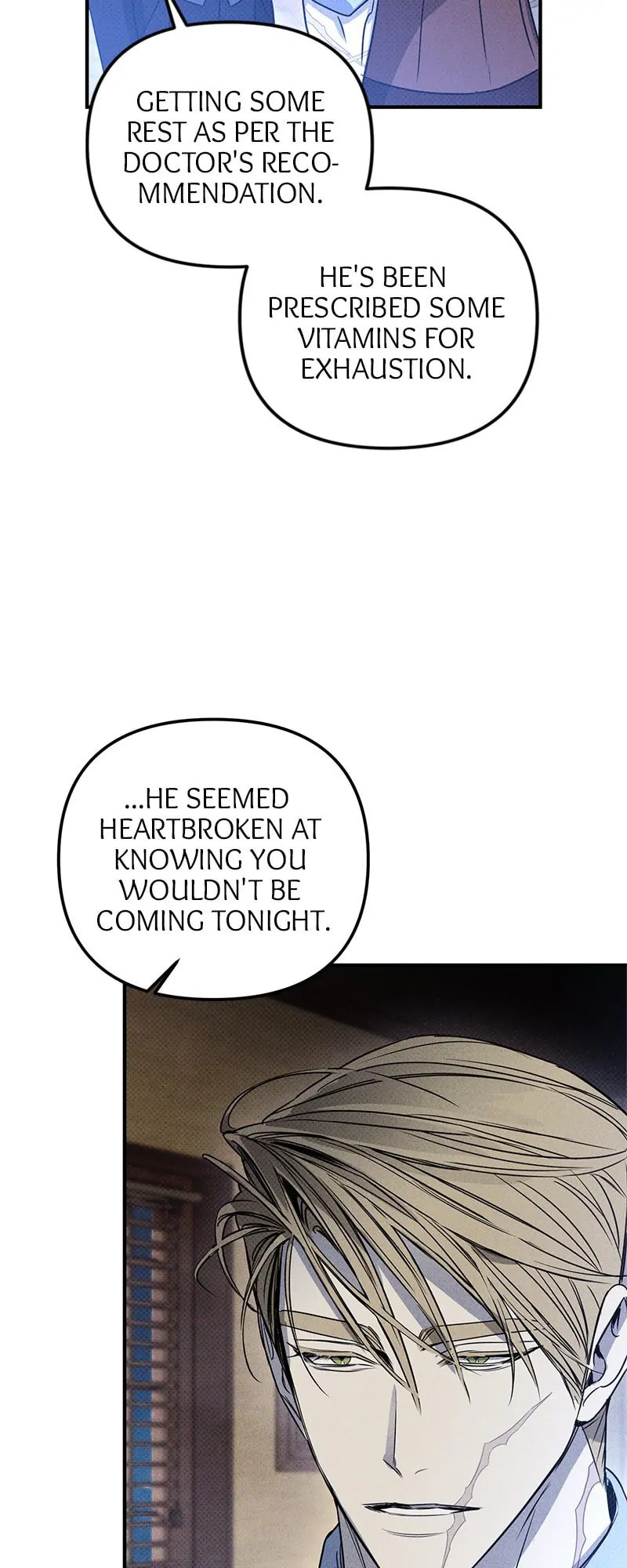 Solo For Two Chapter 62 page 59 - 