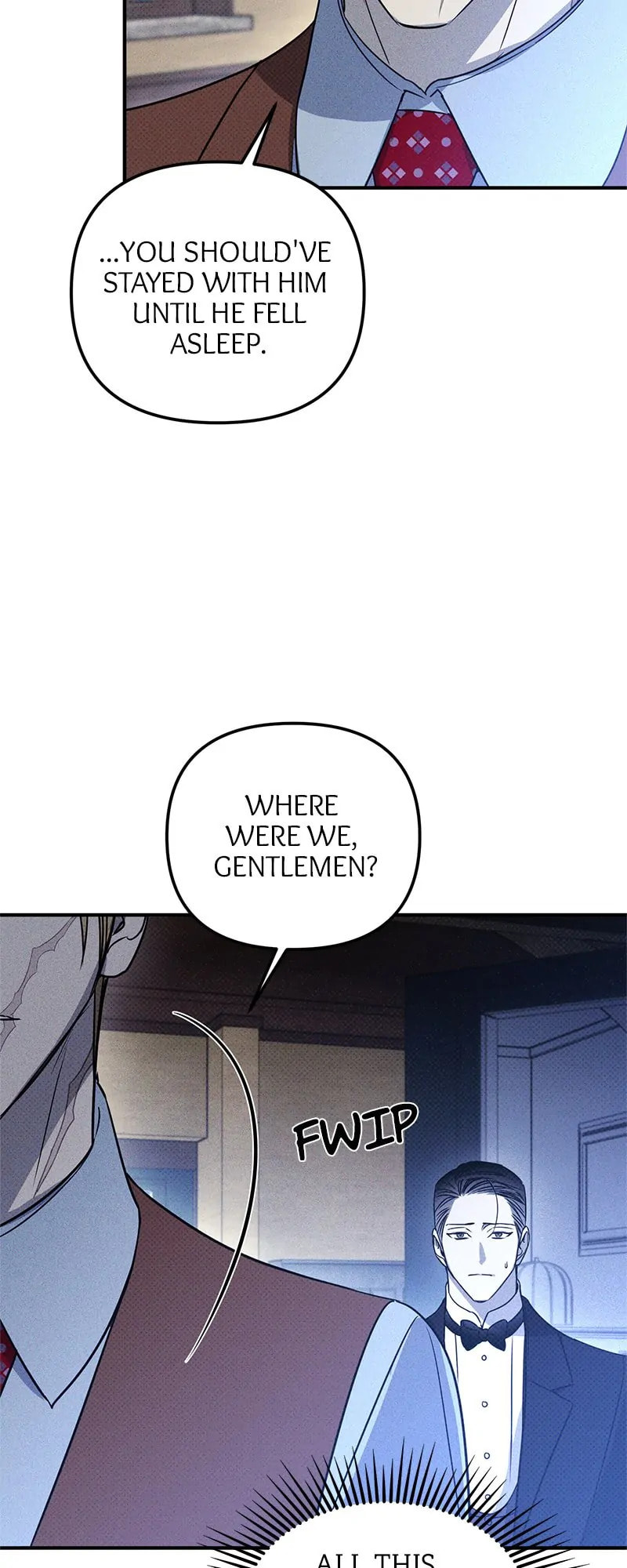 Solo For Two Chapter 62 page 60 - 