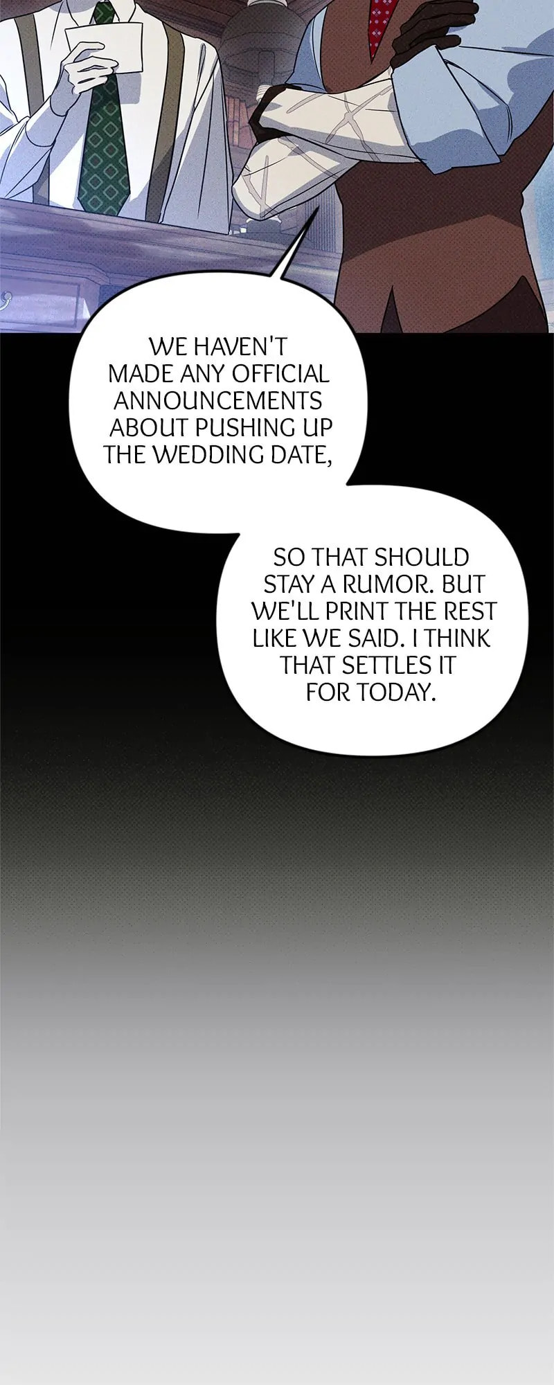 Solo For Two Chapter 62 page 64 - 