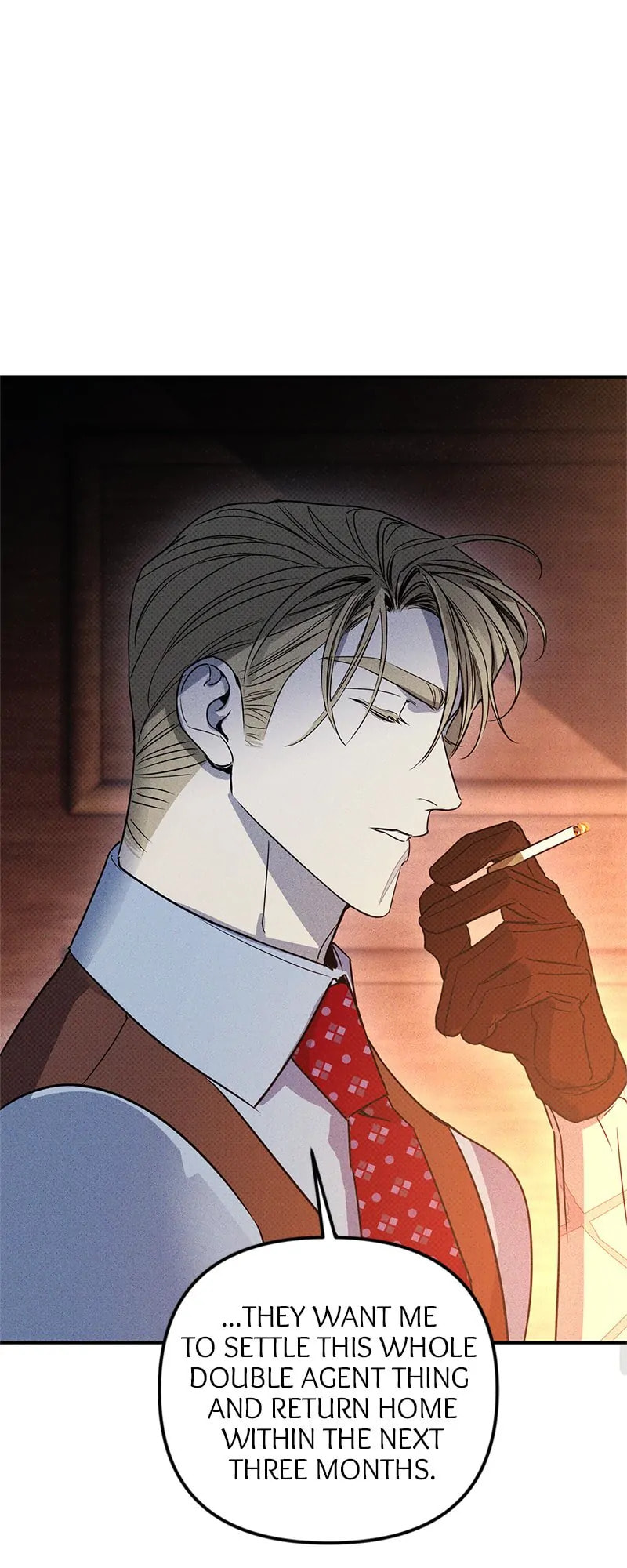 Solo For Two Chapter 62 page 68 - 