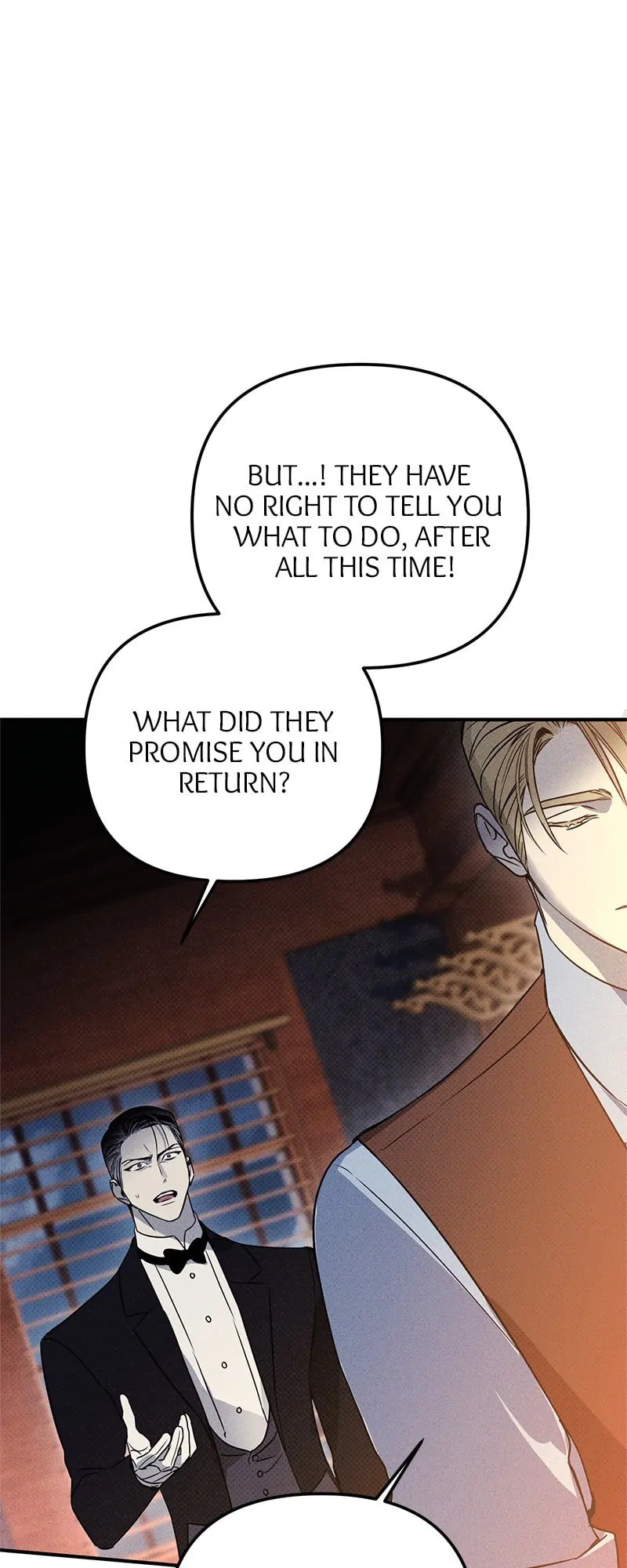 Solo For Two Chapter 62 page 69 - 