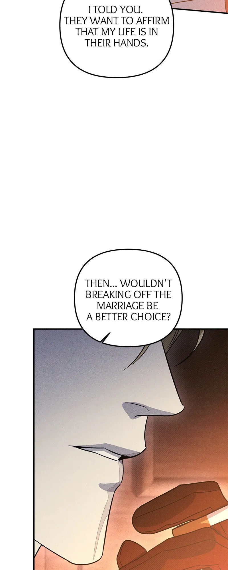 Solo For Two Chapter 62 page 70 - 