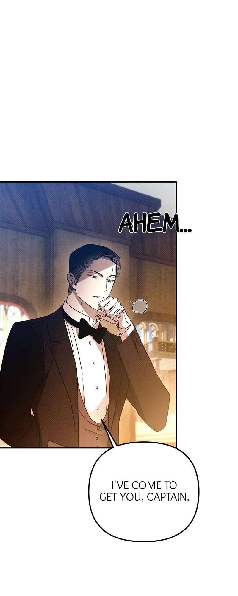 Solo For Two Chapter 62 page 8 - 