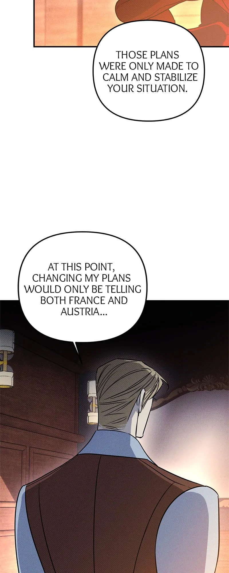 Solo For Two Chapter 62 page 71 - 