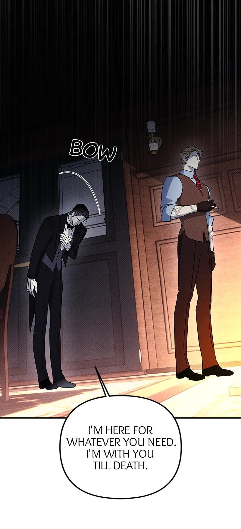 Solo For Two Chapter 62 page 73 - 
