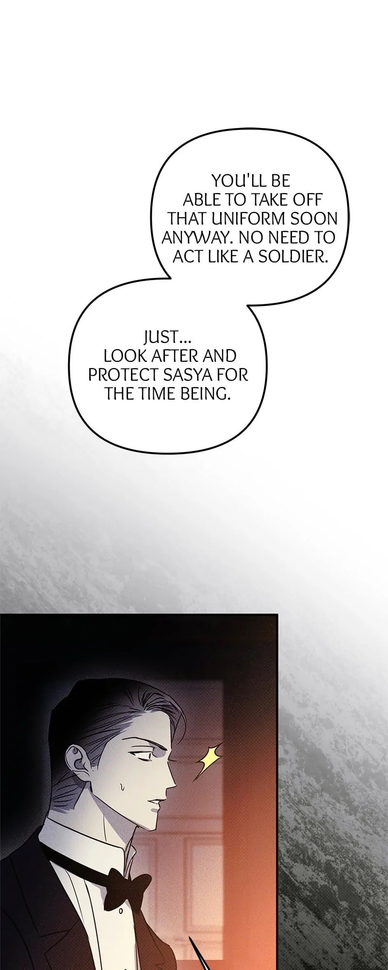 Solo For Two Chapter 62 page 74 - 