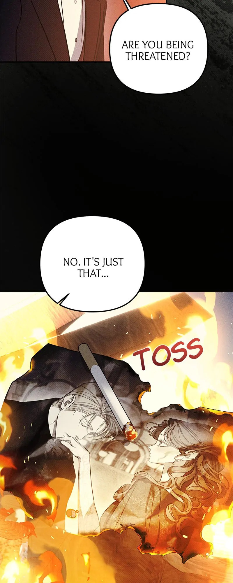 Solo For Two Chapter 62 page 75 - 