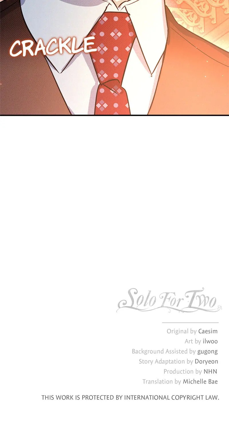 Solo For Two Chapter 62 page 77 - 
