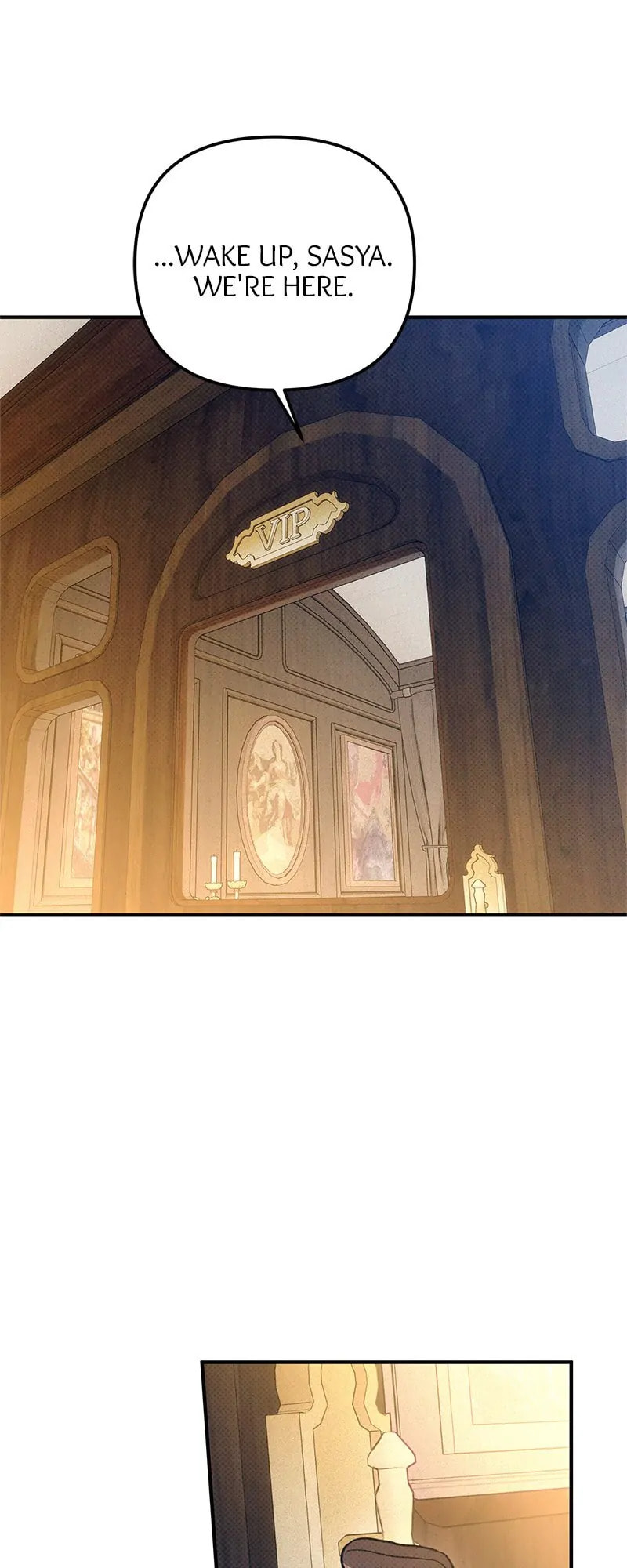 Solo For Two Chapter 62 page 9 - 
