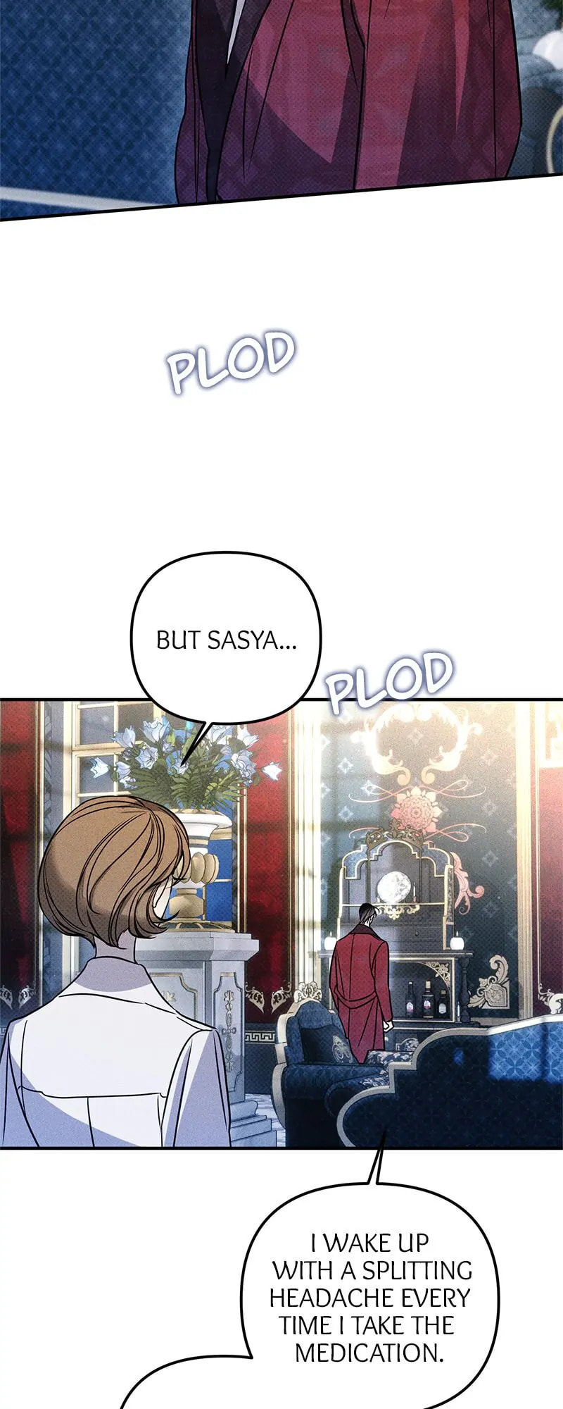 Solo For Two Chapter 63 page 11 - 