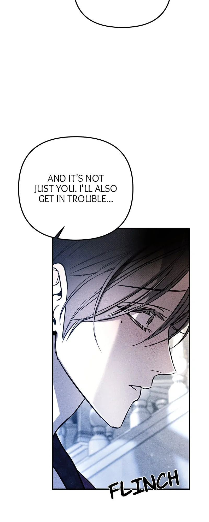 Solo For Two Chapter 63 page 15 - 