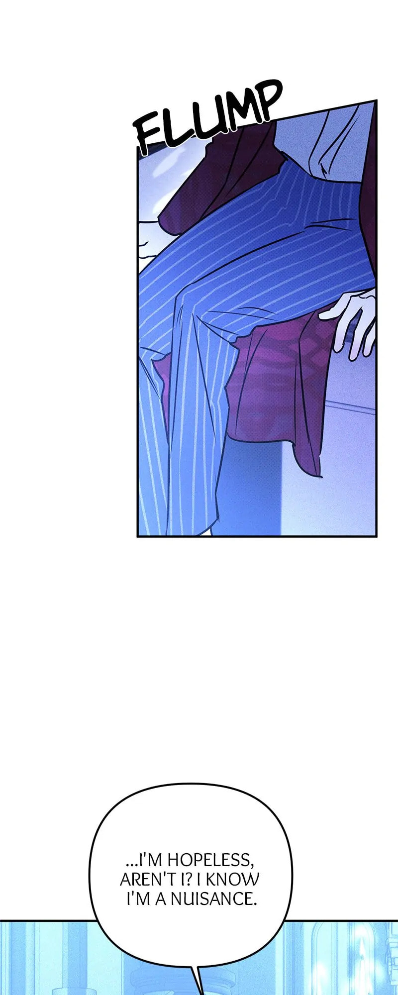 Solo For Two Chapter 63 page 18 - 
