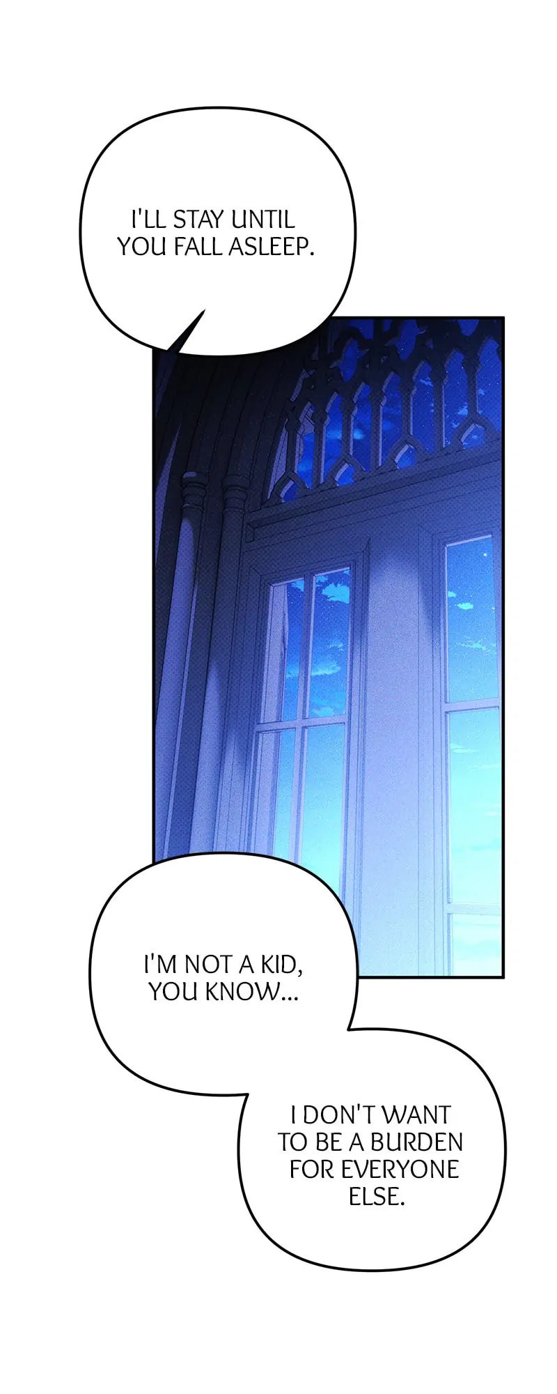 Solo For Two Chapter 63 page 21 - 