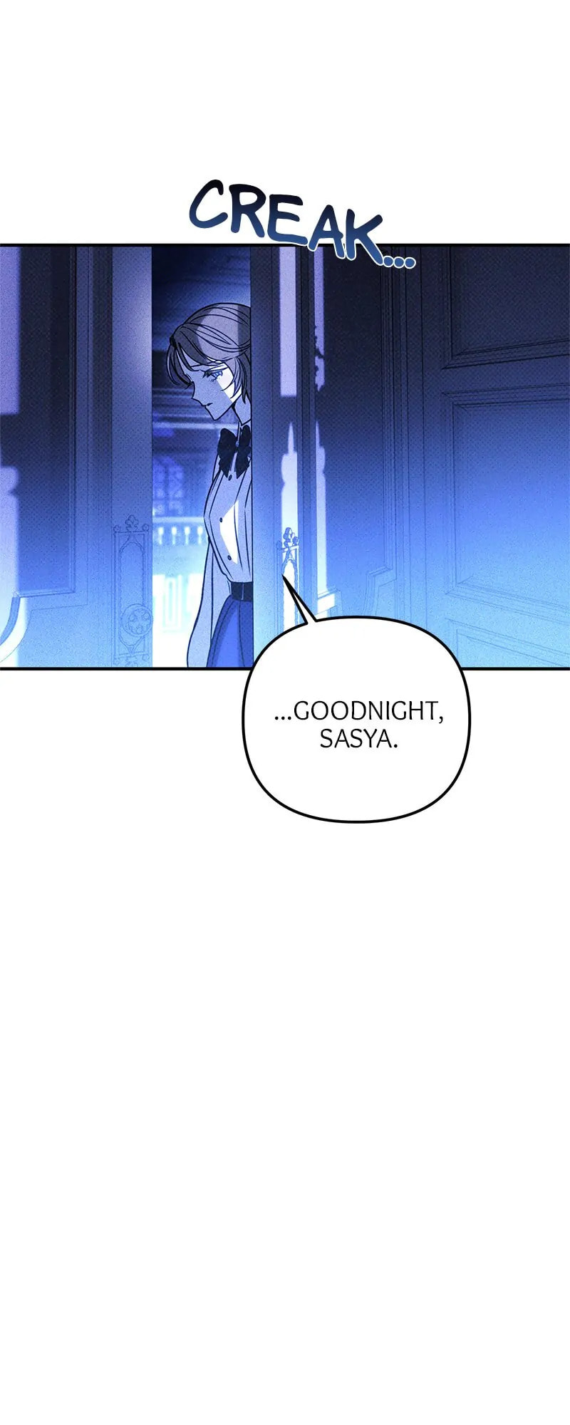 Solo For Two Chapter 63 page 22 - 
