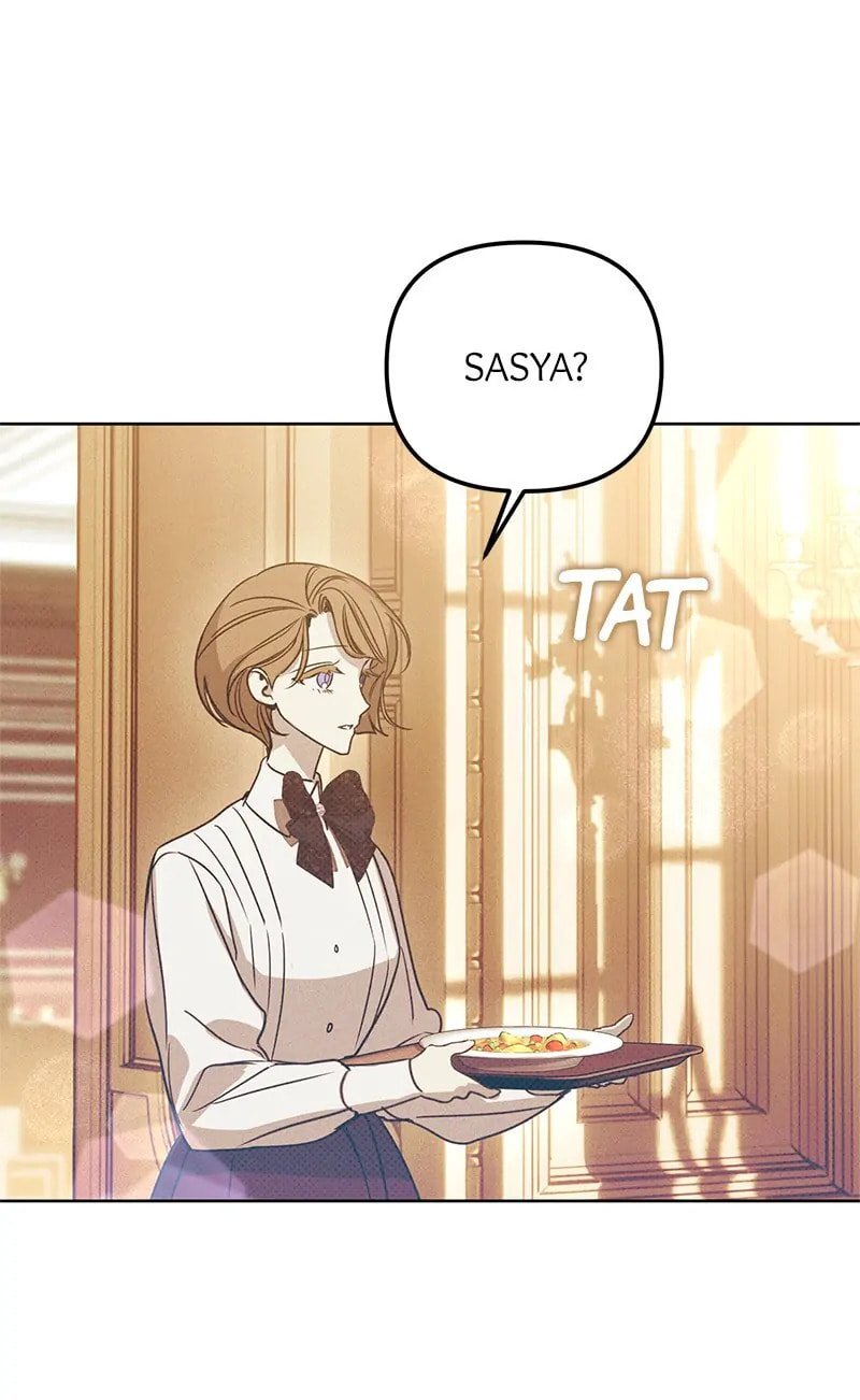 Solo For Two Chapter 63 page 24 - 